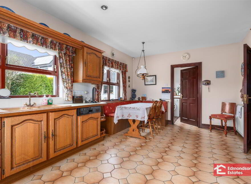 3 Prospect, Ballymena, BT42 1QX