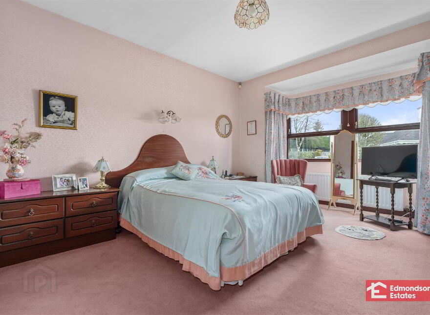 3 Prospect, Ballymena, BT42 1QX