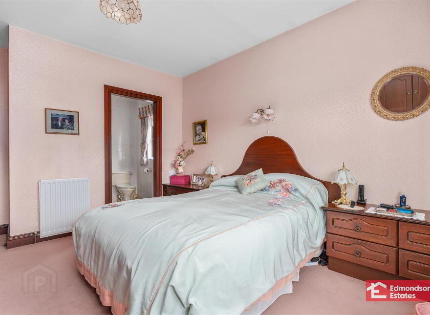 3 Prospect, Ballymena, BT42 1QX