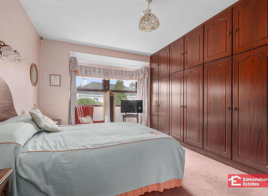 3 Prospect, Ballymena, BT42 1QX