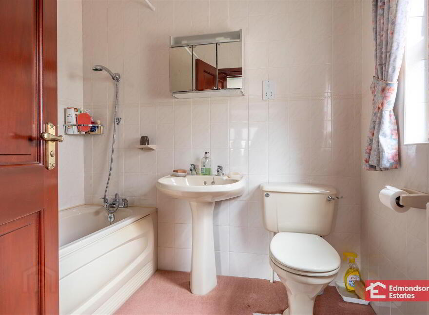 3 Prospect, Ballymena, BT42 1QX
