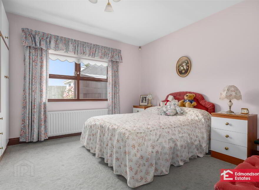 3 Prospect, Ballymena, BT42 1QX