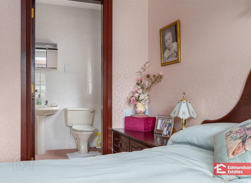3 Prospect, Ballymena, BT42 1QX