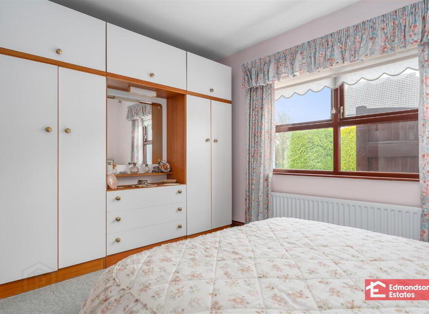 3 Prospect, Ballymena, BT42 1QX