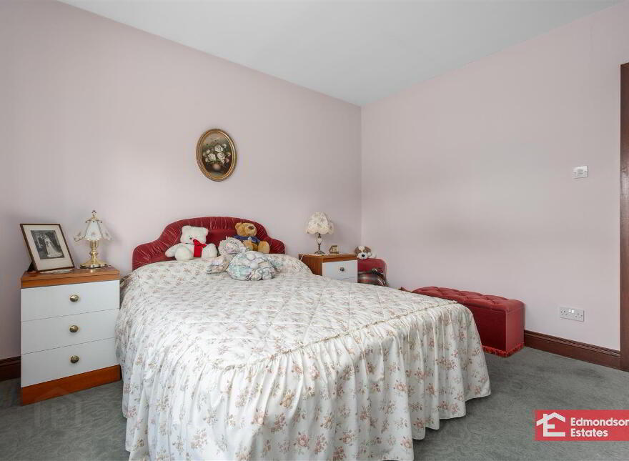 3 Prospect, Ballymena, BT42 1QX