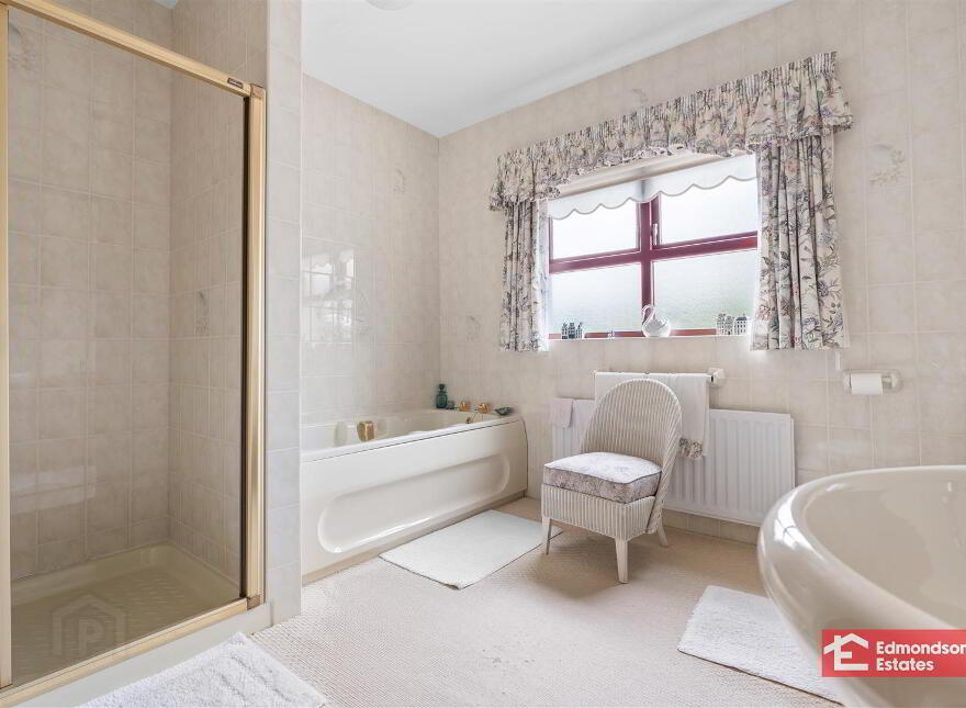 3 Prospect, Ballymena, BT42 1QX