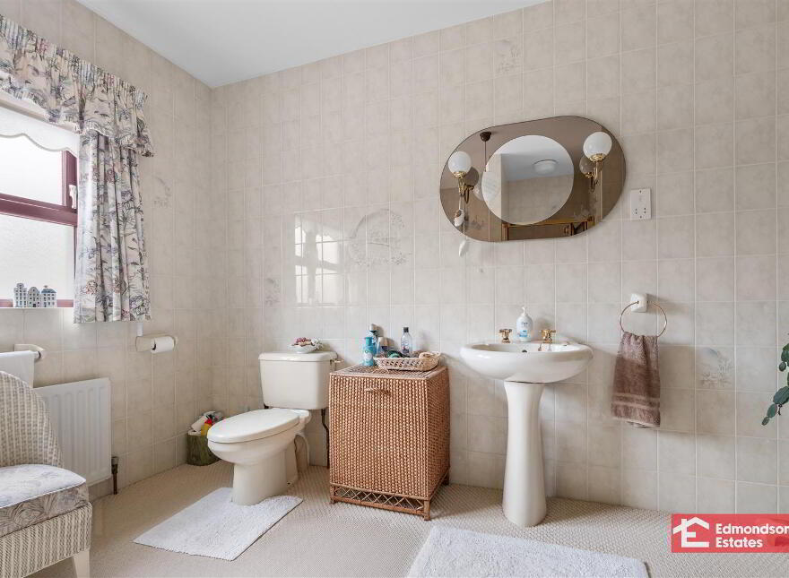 3 Prospect, Ballymena, BT42 1QX