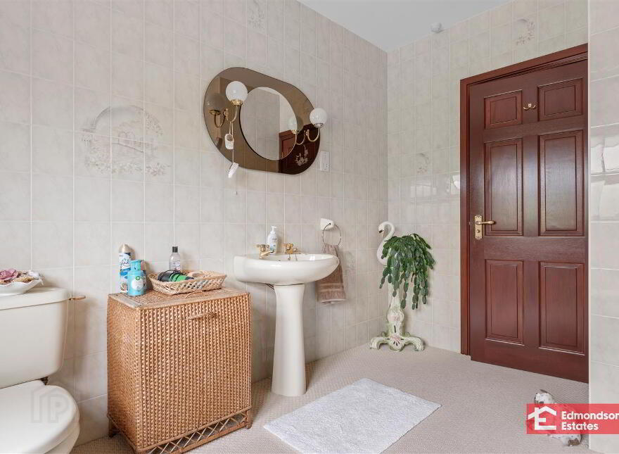 3 Prospect, Ballymena, BT42 1QX