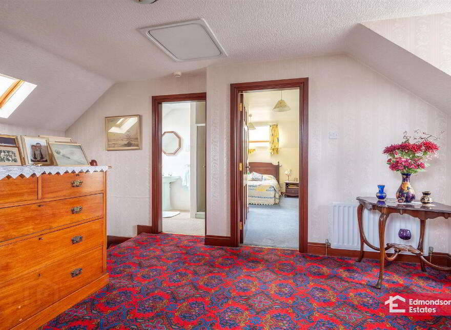 3 Prospect, Ballymena, BT42 1QX