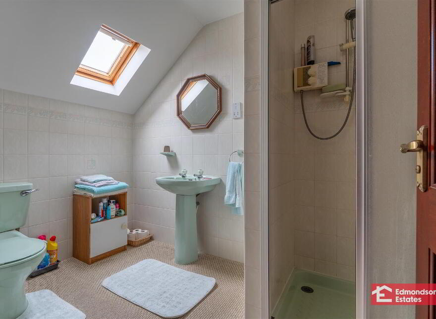 3 Prospect, Ballymena, BT42 1QX