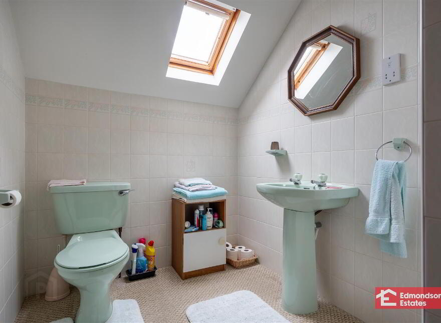 3 Prospect, Ballymena, BT42 1QX