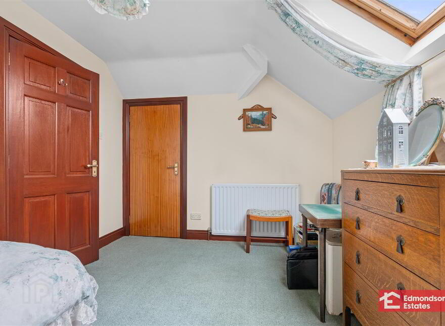 3 Prospect, Ballymena, BT42 1QX