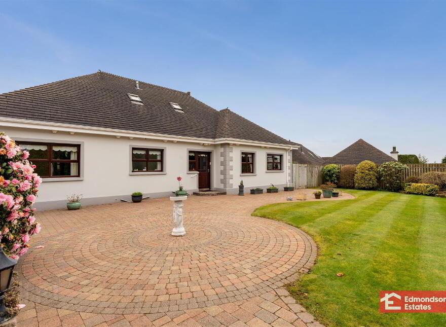 3 Prospect, Ballymena, BT42 1QX