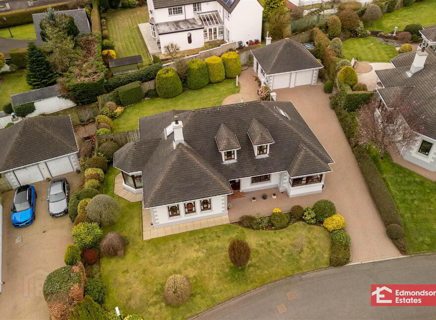 3 Prospect, Ballymena, BT42 1QX