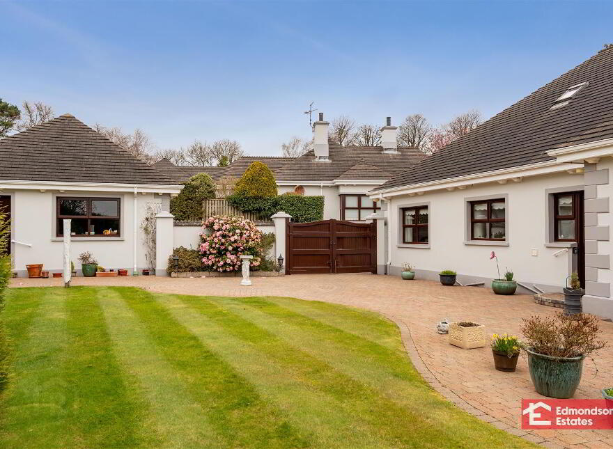 3 Prospect, Ballymena, BT42 1QX