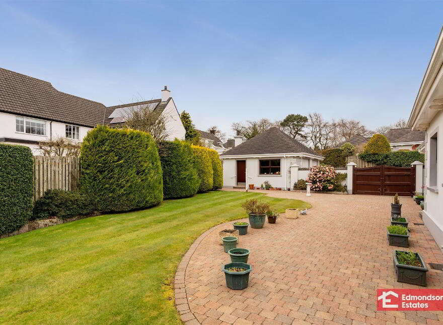 3 Prospect, Ballymena, BT42 1QX