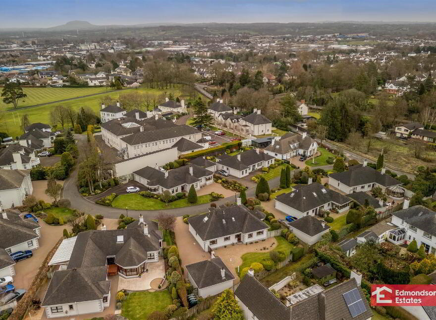 3 Prospect, Ballymena, BT42 1QX