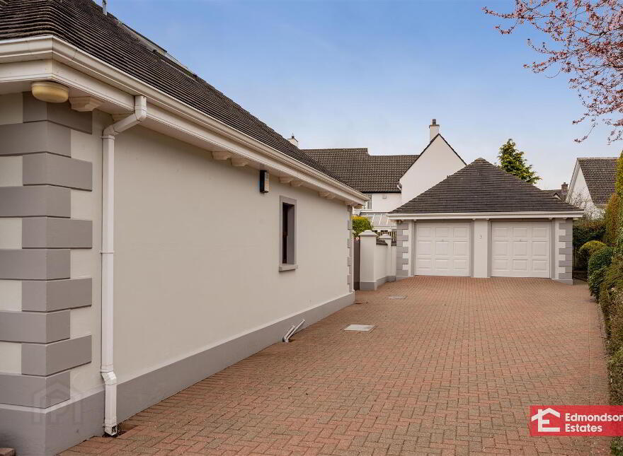 3 Prospect, Ballymena, BT42 1QX