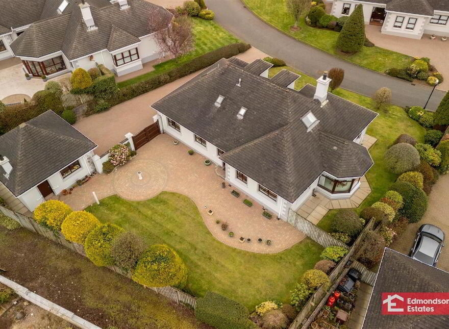 3 Prospect, Ballymena, BT42 1QX