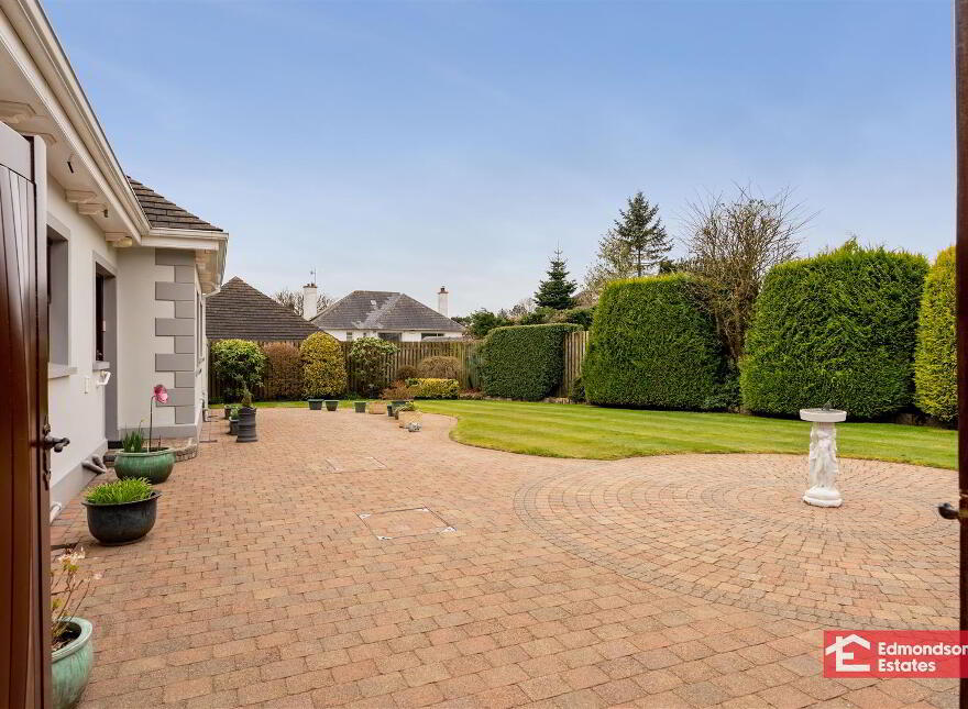 3 Prospect, Ballymena, BT42 1QX
