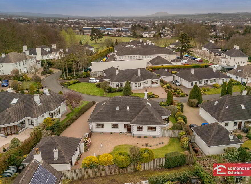 3 Prospect, Ballymena, BT42 1QX
