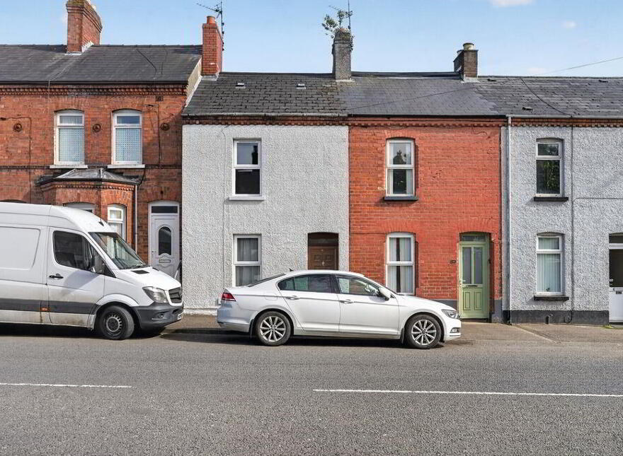 46 Mercer Street, Lisburn, BT27 5AJ