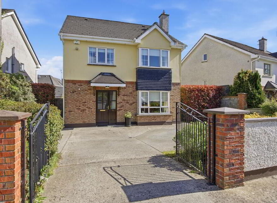 26 Coill Beag, Ratoath, A85VH73