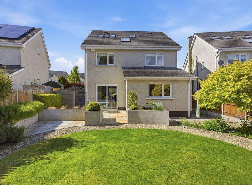 26 Coill Beag, Ratoath, A85VH73