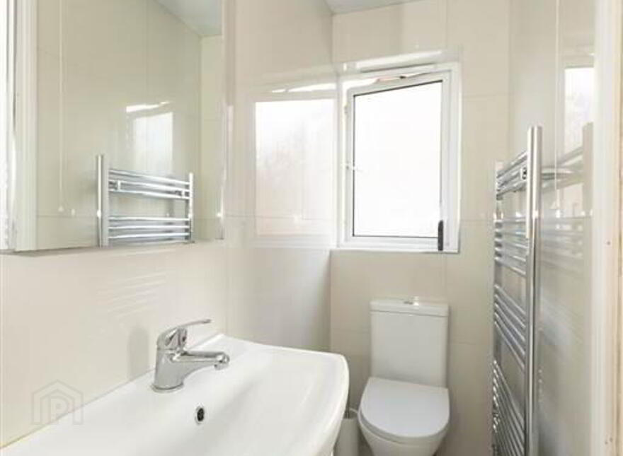 11a Richmond Heights, Holywood, BT18 9TF