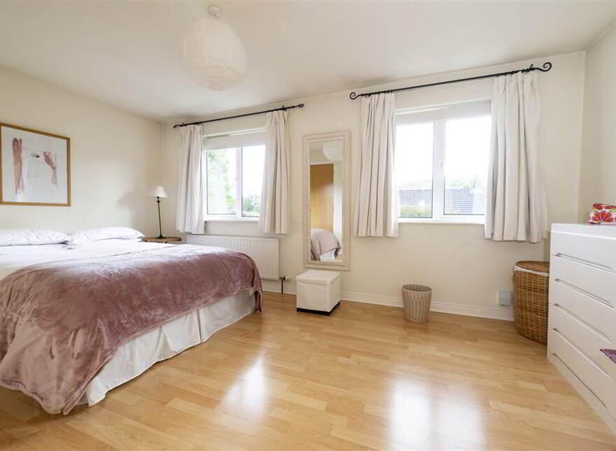 11a Richmond Heights, Holywood, BT18 9TF