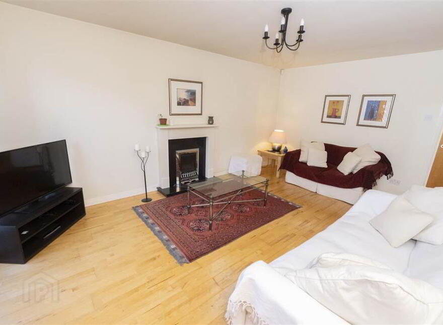 11a Richmond Heights, Holywood, BT18 9TF