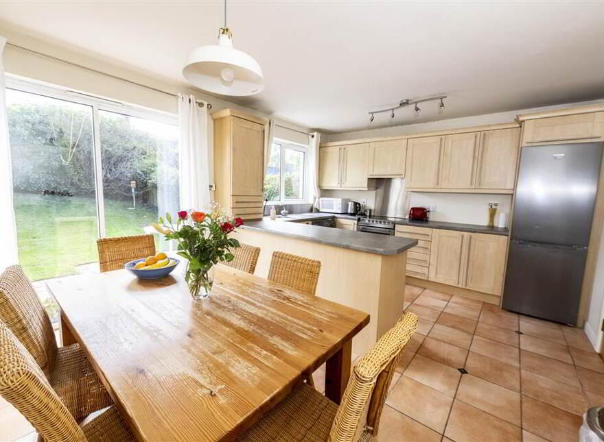 11a Richmond Heights, Holywood, BT18 9TF