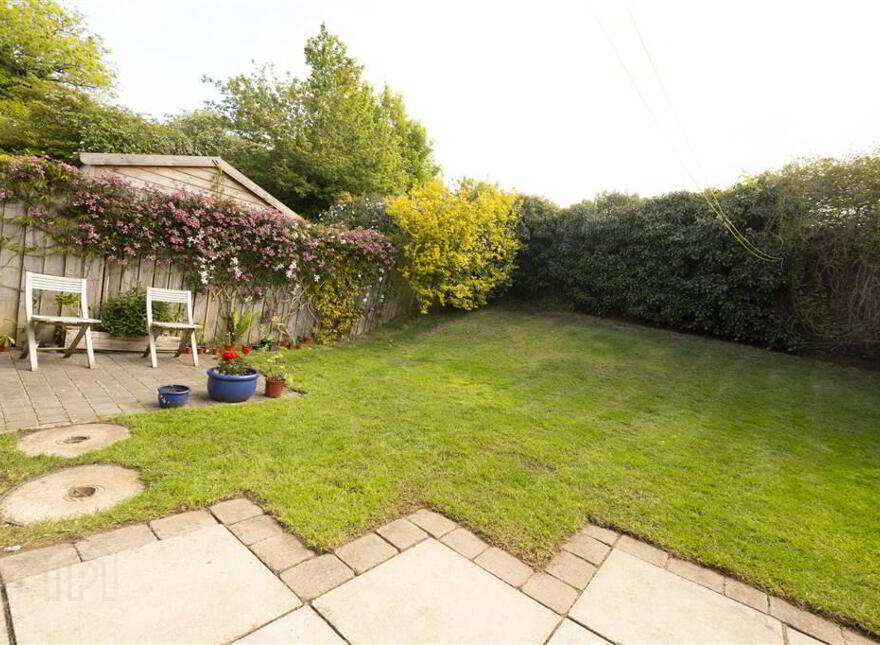 11a Richmond Heights, Holywood, BT18 9TF