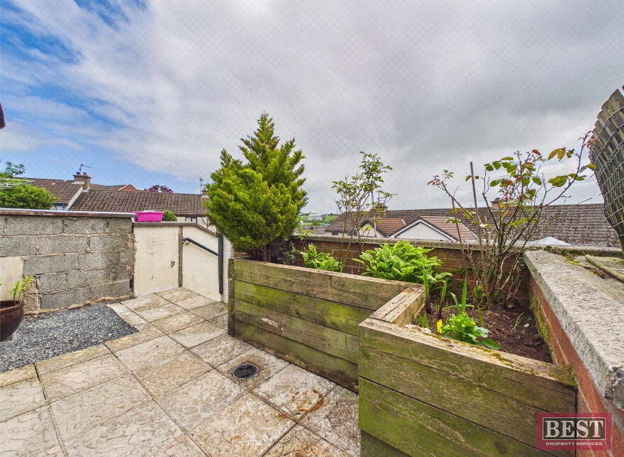 33 Monaghan Row, Newry, BT35 8DL