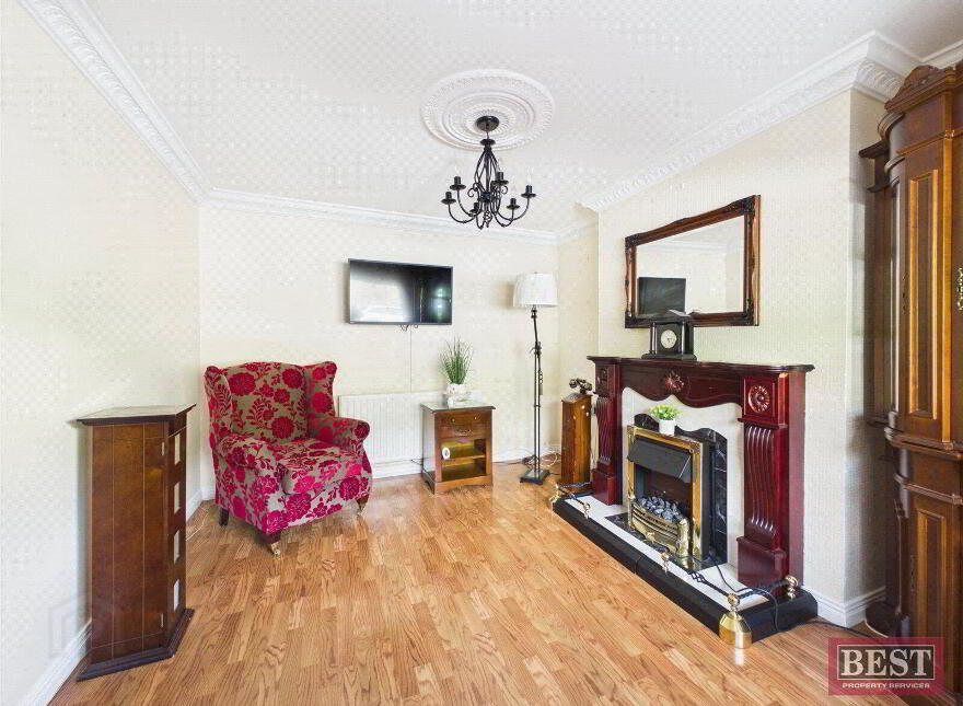 33 Monaghan Row, Newry, BT35 8DL