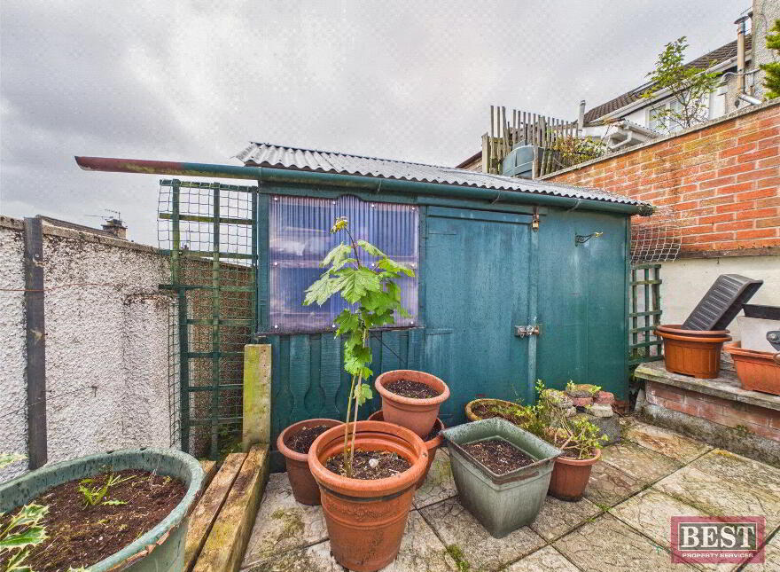 33 Monaghan Row, Newry, BT35 8DL
