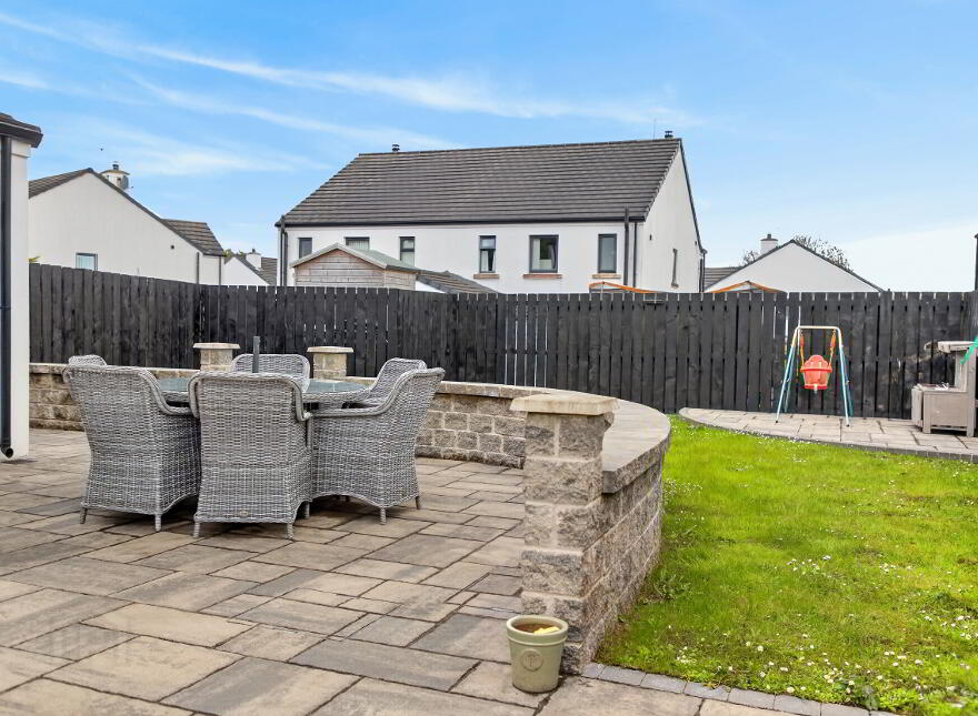 2 Killimorrie Park, Dunloy, Ballymena, BT44 9FA