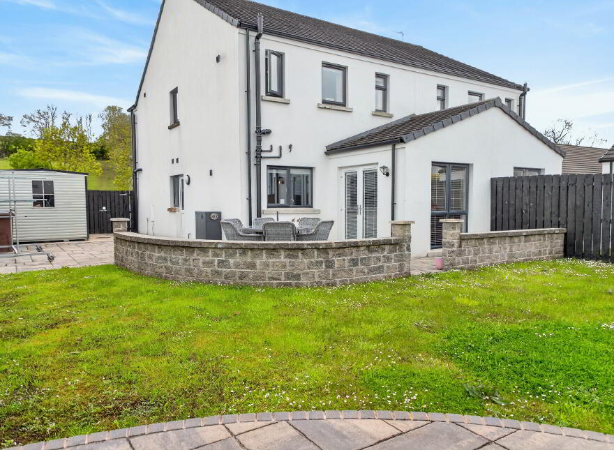 2 Killimorrie Park, Dunloy, Ballymena, BT44 9FA
