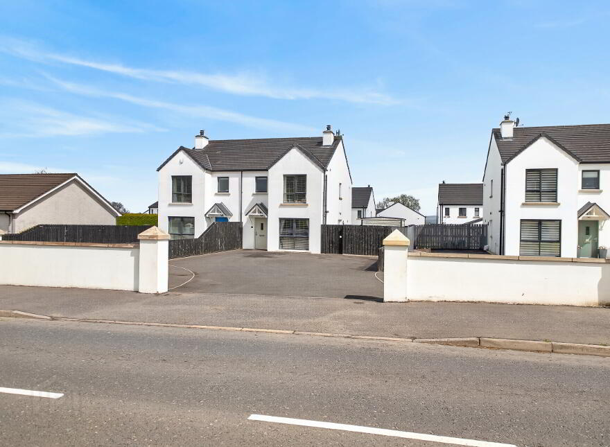 2 Killimorrie Park, Dunloy, Ballymena, BT44 9FA