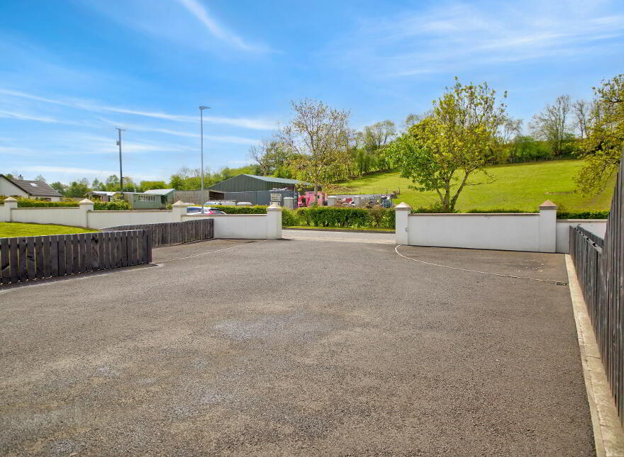 2 Killimorrie Park, Dunloy, Ballymena, BT44 9FA