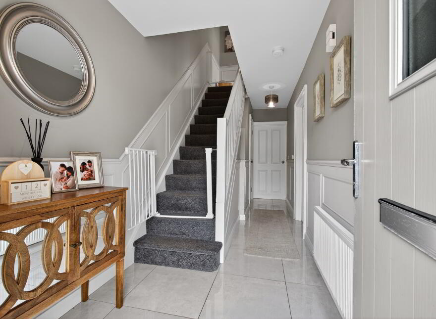 2 Killimorrie Park, Dunloy, Ballymena, BT44 9FA