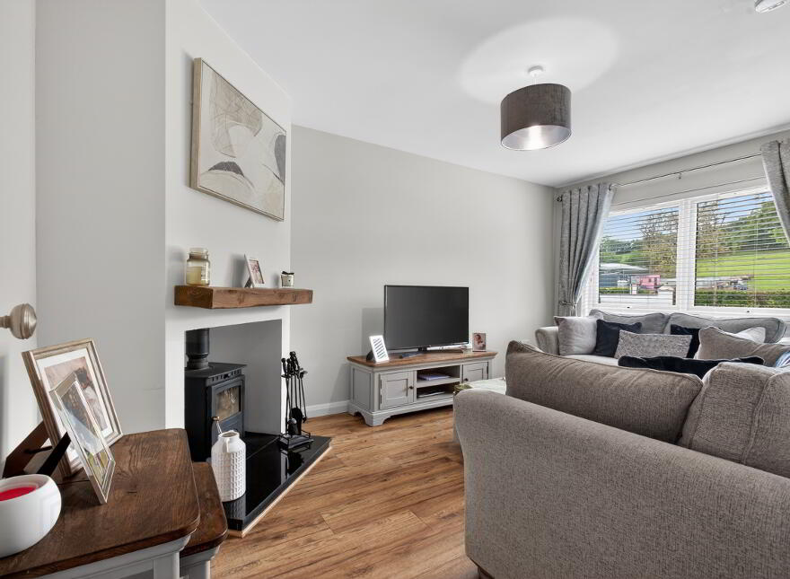 2 Killimorrie Park, Dunloy, Ballymena, BT44 9FA