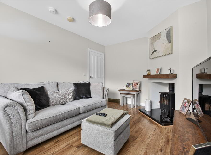 2 Killimorrie Park, Dunloy, Ballymena, BT44 9FA
