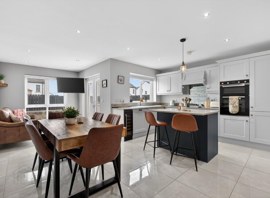 2 Killimorrie Park, Dunloy, Ballymena, BT44 9FA