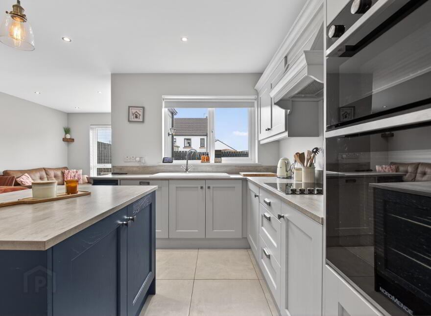 2 Killimorrie Park, Dunloy, Ballymena, BT44 9FA