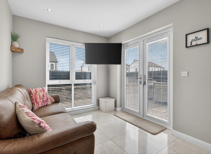 2 Killimorrie Park, Dunloy, Ballymena, BT44 9FA