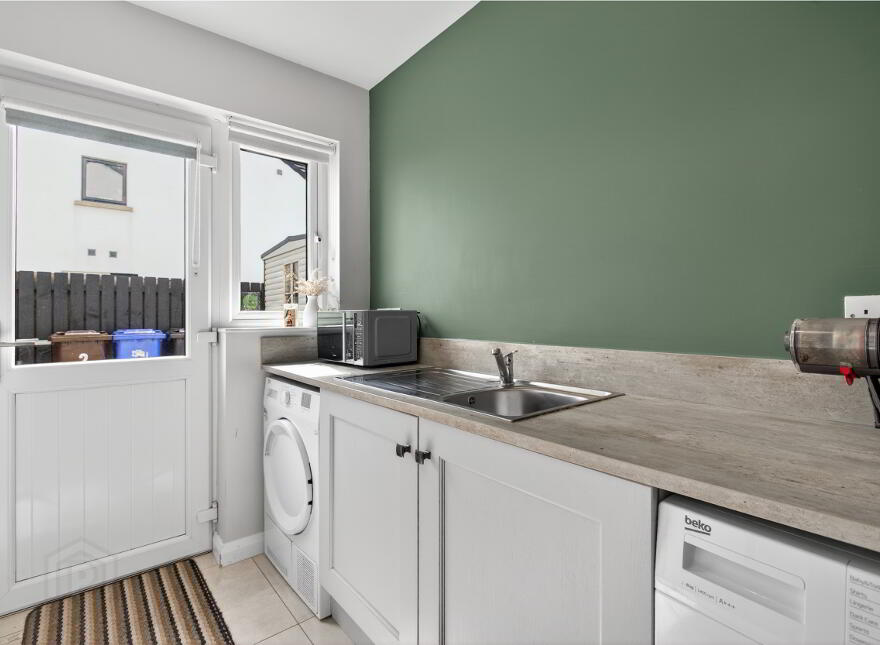 2 Killimorrie Park, Dunloy, Ballymena, BT44 9FA