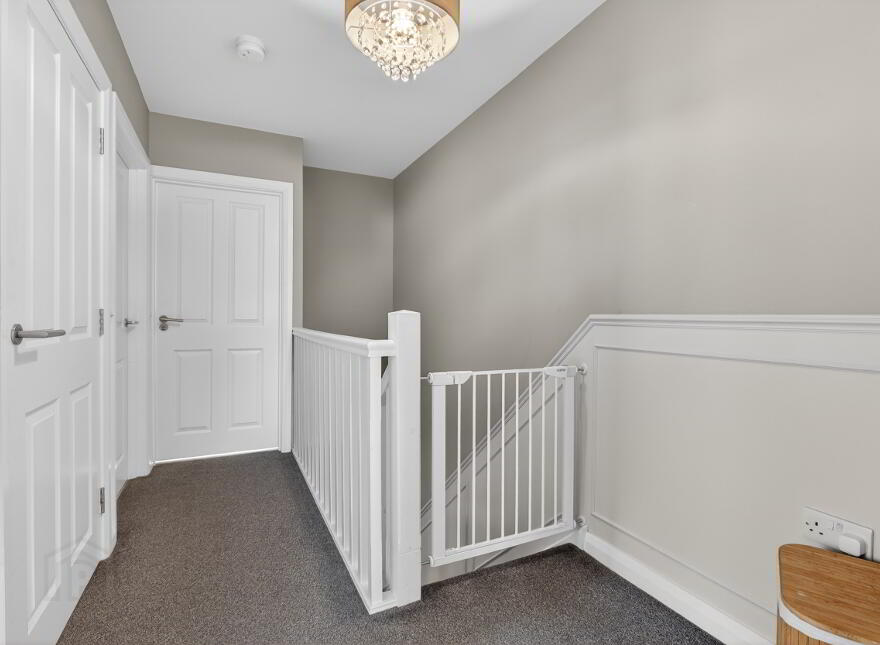 2 Killimorrie Park, Dunloy, Ballymena, BT44 9FA