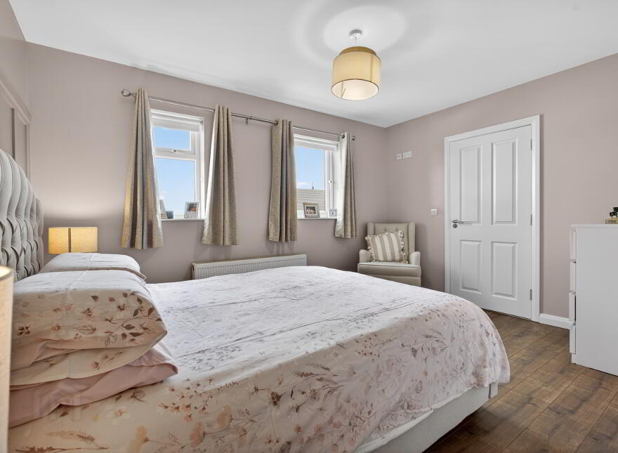 2 Killimorrie Park, Dunloy, Ballymena, BT44 9FA