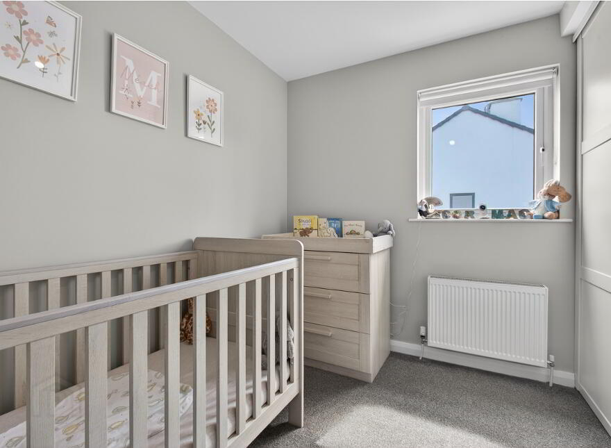 2 Killimorrie Park, Dunloy, Ballymena, BT44 9FA